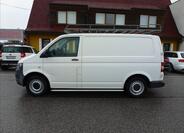 Volkswagen Transporter 14