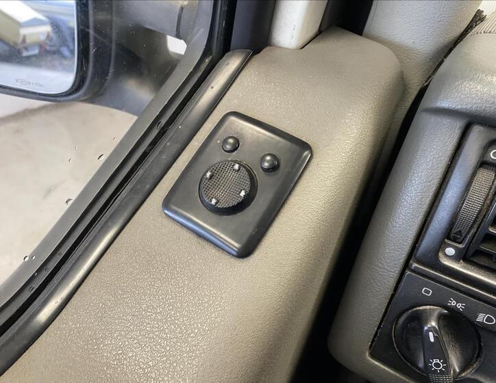 Volkswagen Transporter 16
