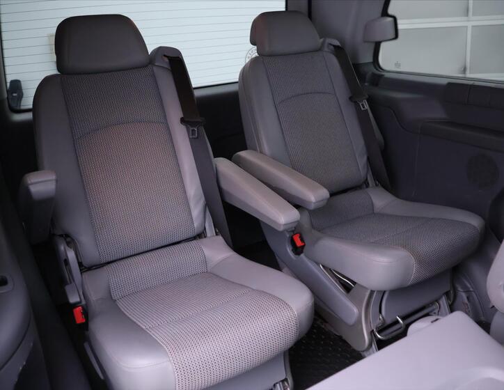 Mercedes-Benz Viano 13