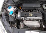 Volkswagen Golf 23