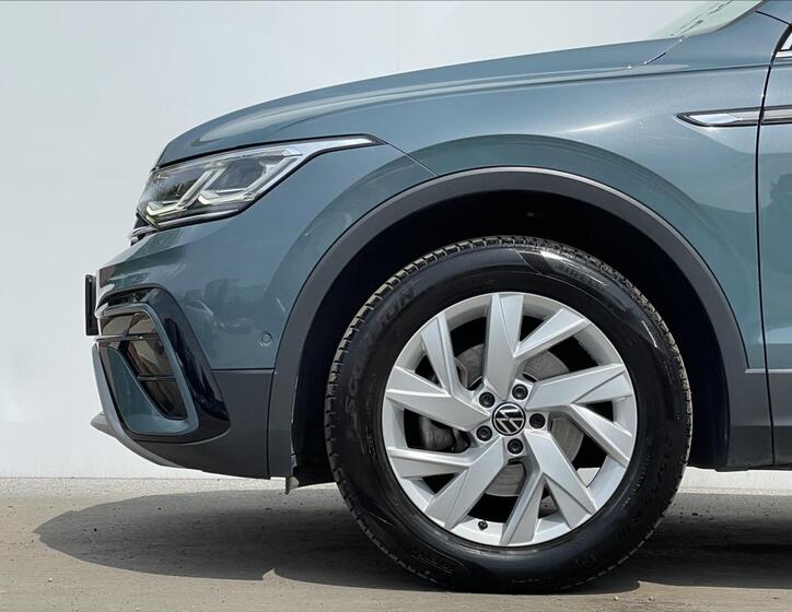 Volkswagen Tiguan Allspace 19