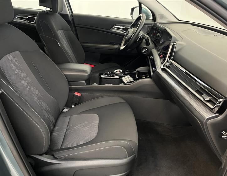 KIA Sportage 25