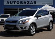 Ford Kuga 1