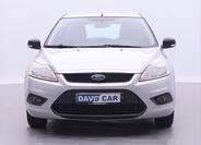 Ford Focus 2