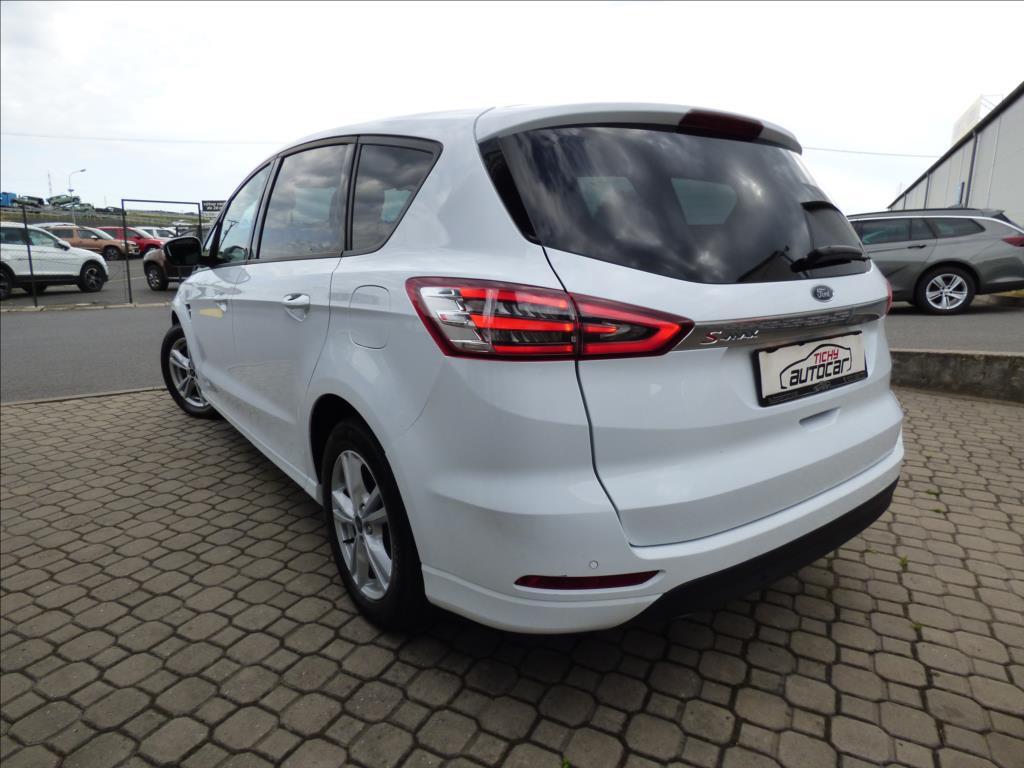 Ford S-MAX 67