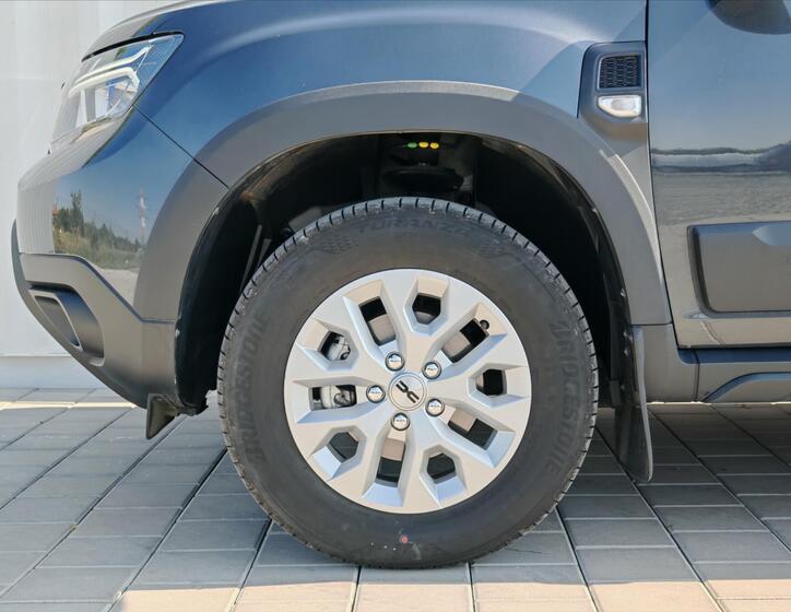 Dacia Duster 3