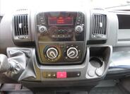 Peugeot Boxer 14