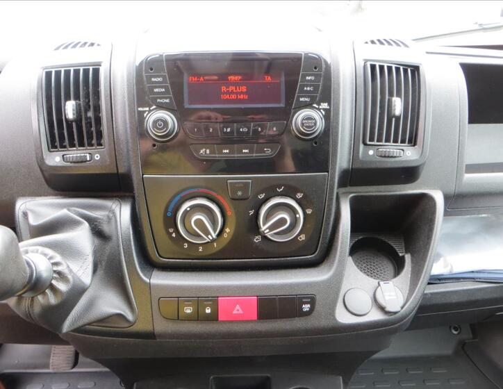 Peugeot Boxer 14