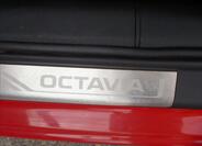 Škoda Octavia 12