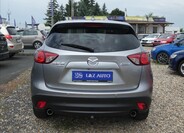 Mazda CX-5 5