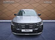 Hyundai Tucson 8