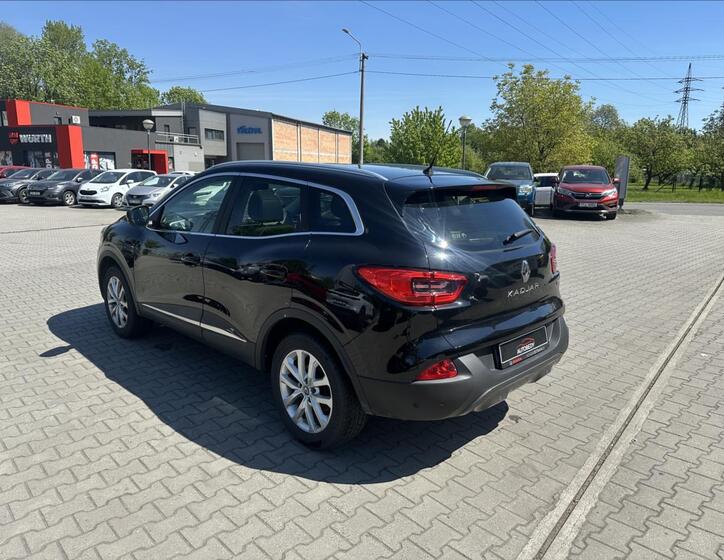 Renault Kadjar 5