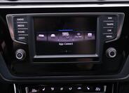 Volkswagen Touran 26