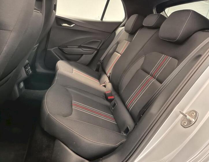 Škoda Fabia 12