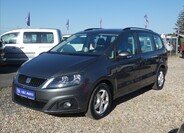 Seat Alhambra 1