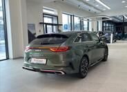 KIA ProCeed 5