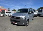 Volkswagen Transporter 12