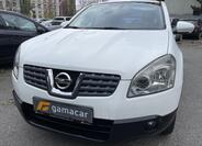 Nissan Qashqai 2