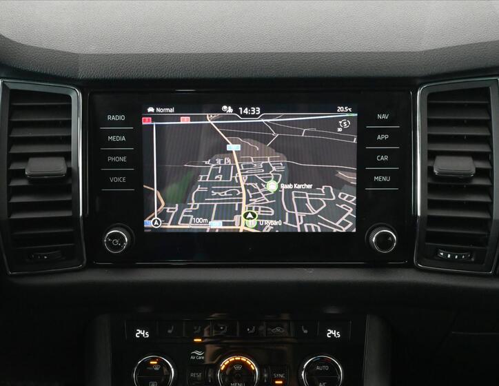 Škoda Kodiaq 19