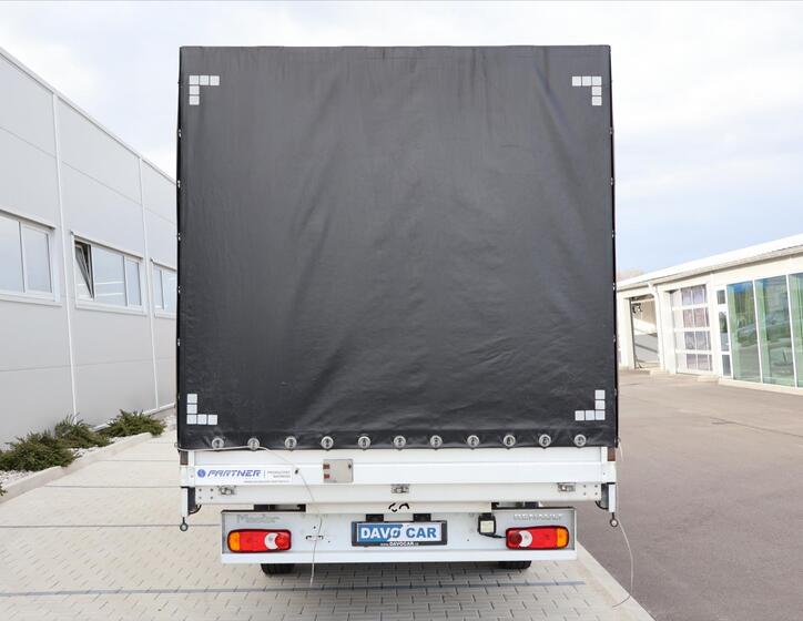 Renault Master 6