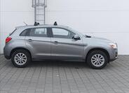 Mitsubishi ASX 3