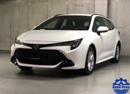 Toyota Corolla 1