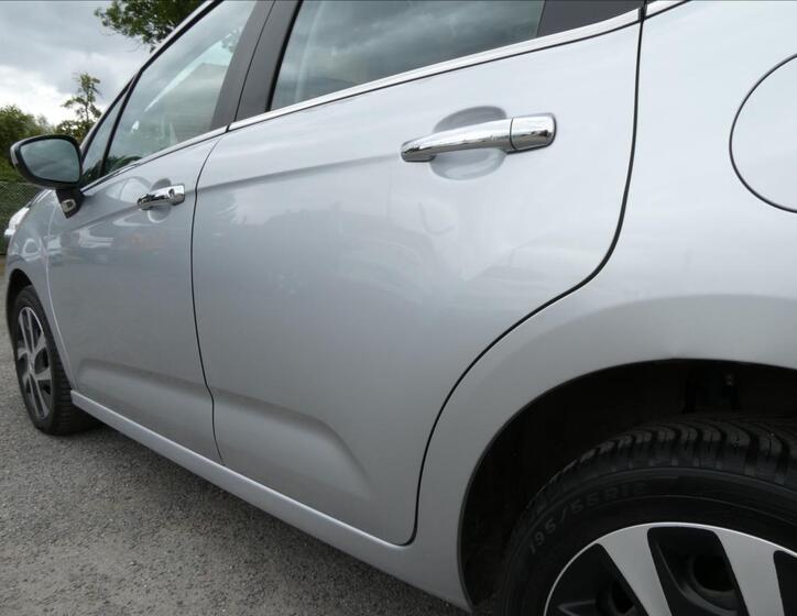 Citroën C3 16