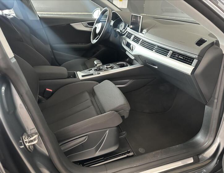 Audi A5 23