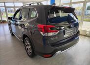 Subaru Forester 4