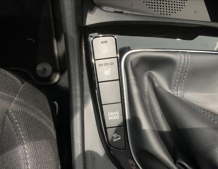 Hyundai Tucson 23