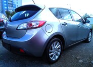 Mazda 3 6
