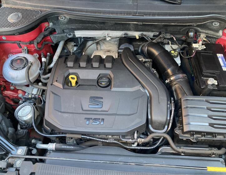Seat Ateca 33