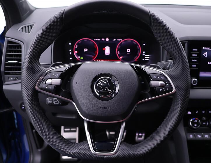 Škoda Karoq 22