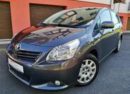 Toyota Verso 1