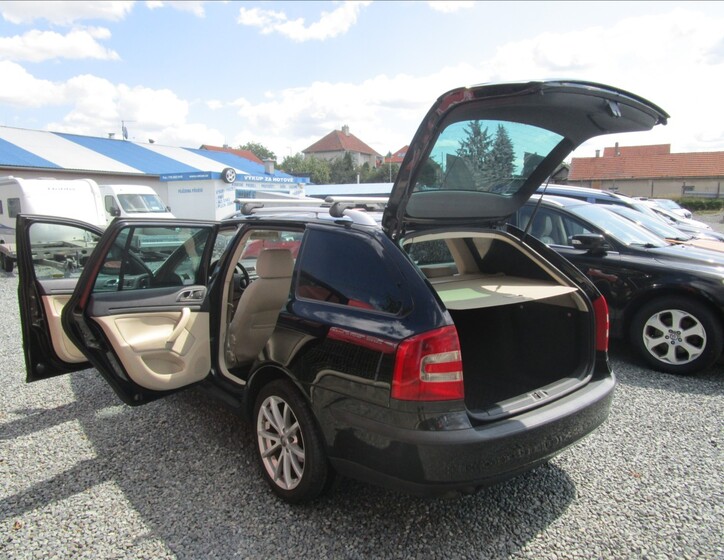 Škoda Octavia 29