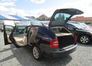 Škoda Octavia 29