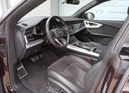 Audi Q8 13