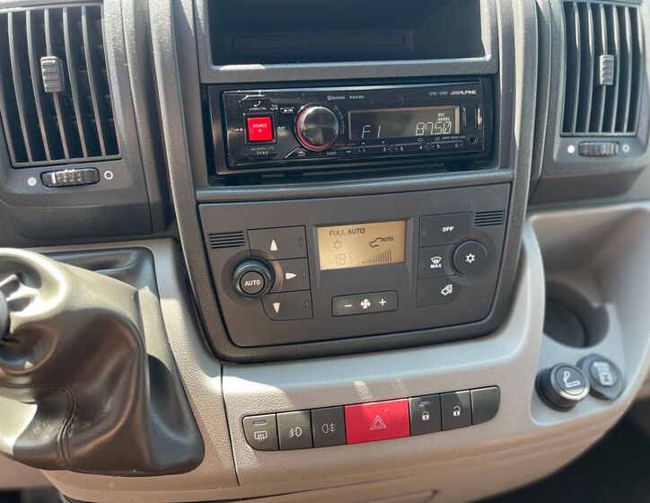 Fiat Ducato 24