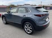 Mazda CX-30 8