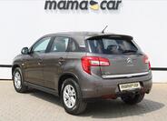 Citroën C4 Aircross 5