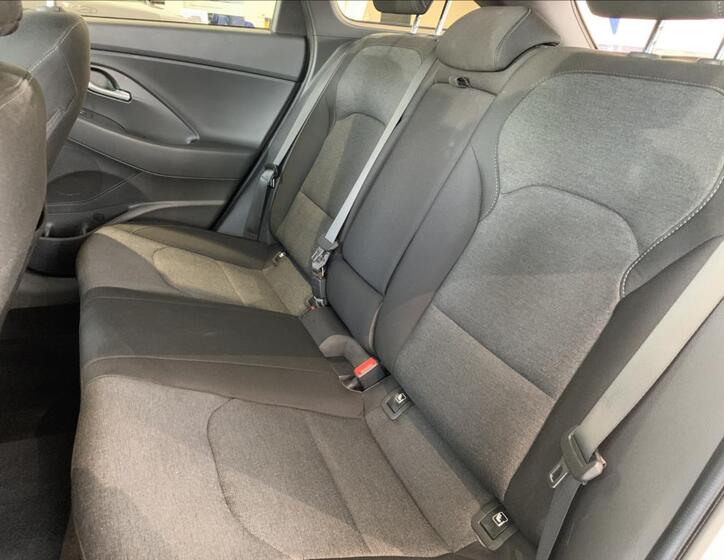 Hyundai i30 15