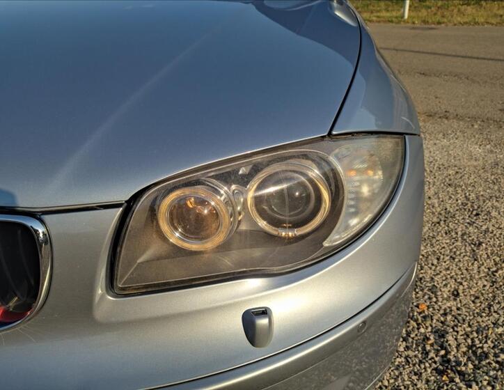 BMW Řada 1 9