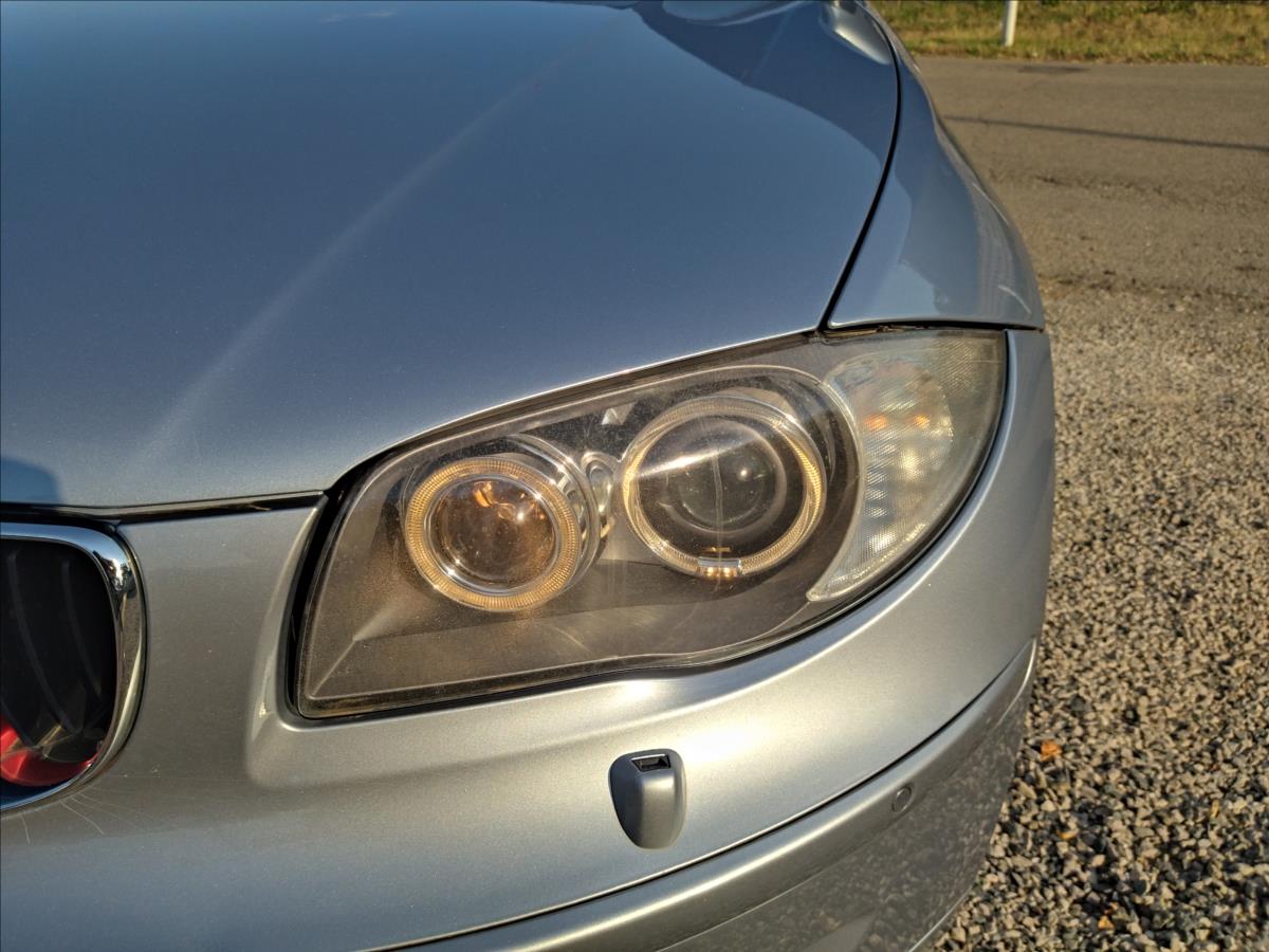 BMW Řada 1