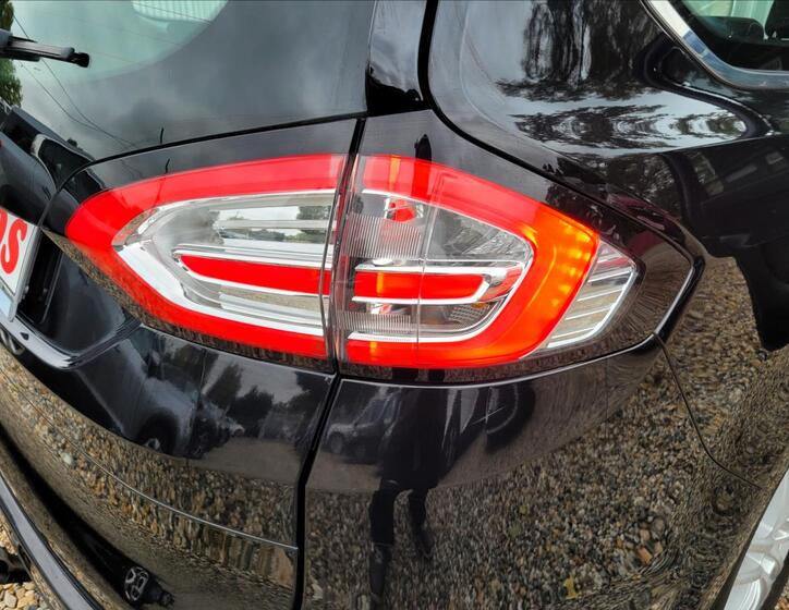 Ford Galaxy 45
