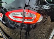 Ford Galaxy 45