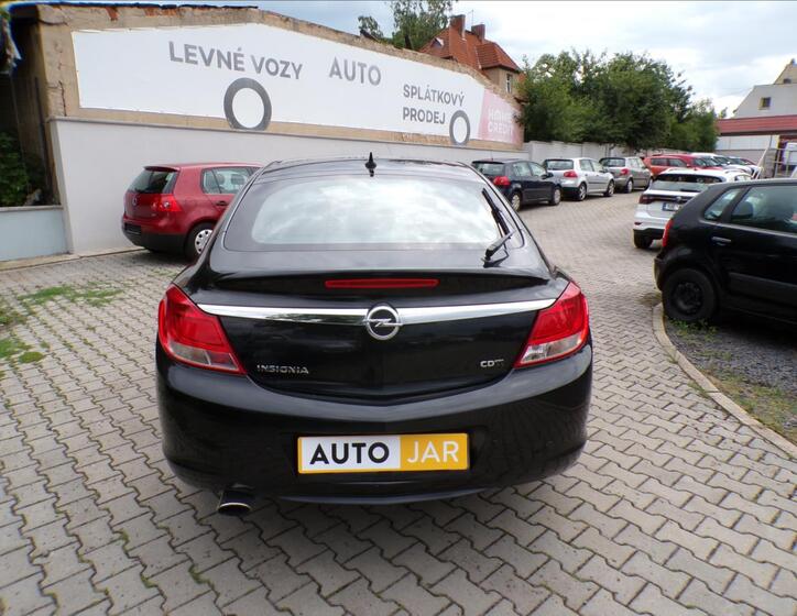 Opel Insignia 6