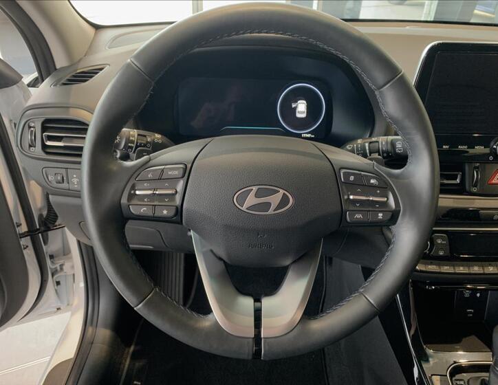 Hyundai i30 30