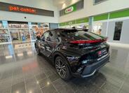 Toyota C-HR 5