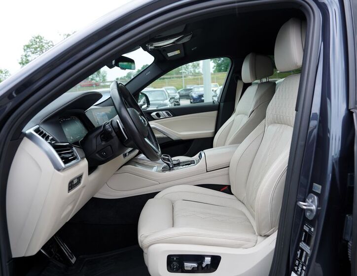 BMW X6 25