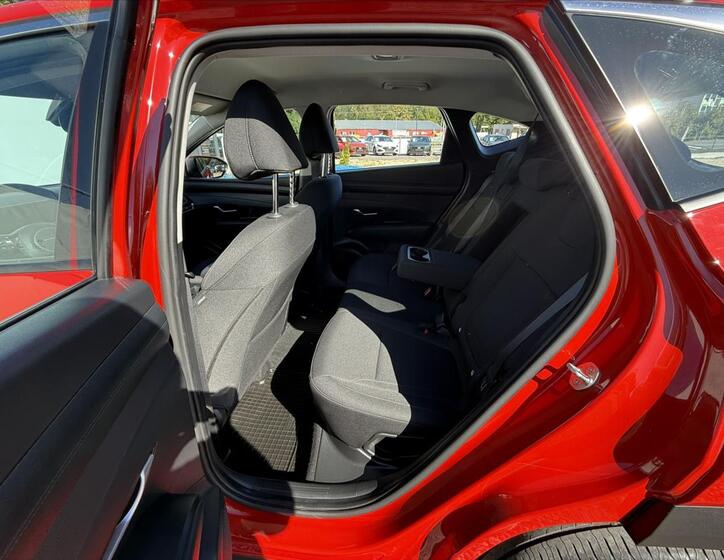 Hyundai Tucson 18